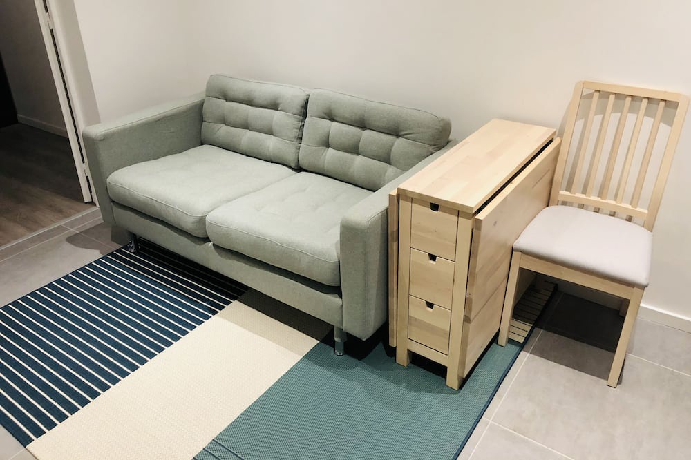 Photo of Livingroom in Le Bourget