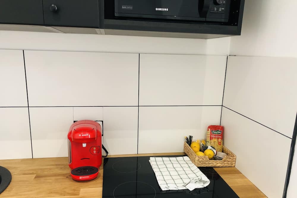 Photo of Kitchen in Le Bourget