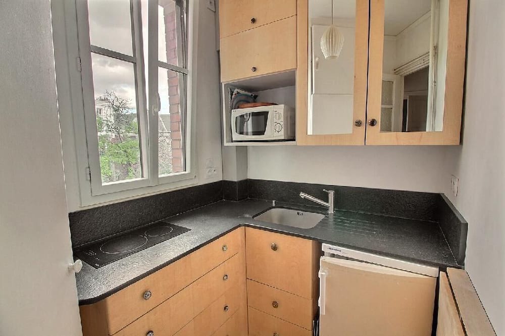 Photo of Kitchen in Latin