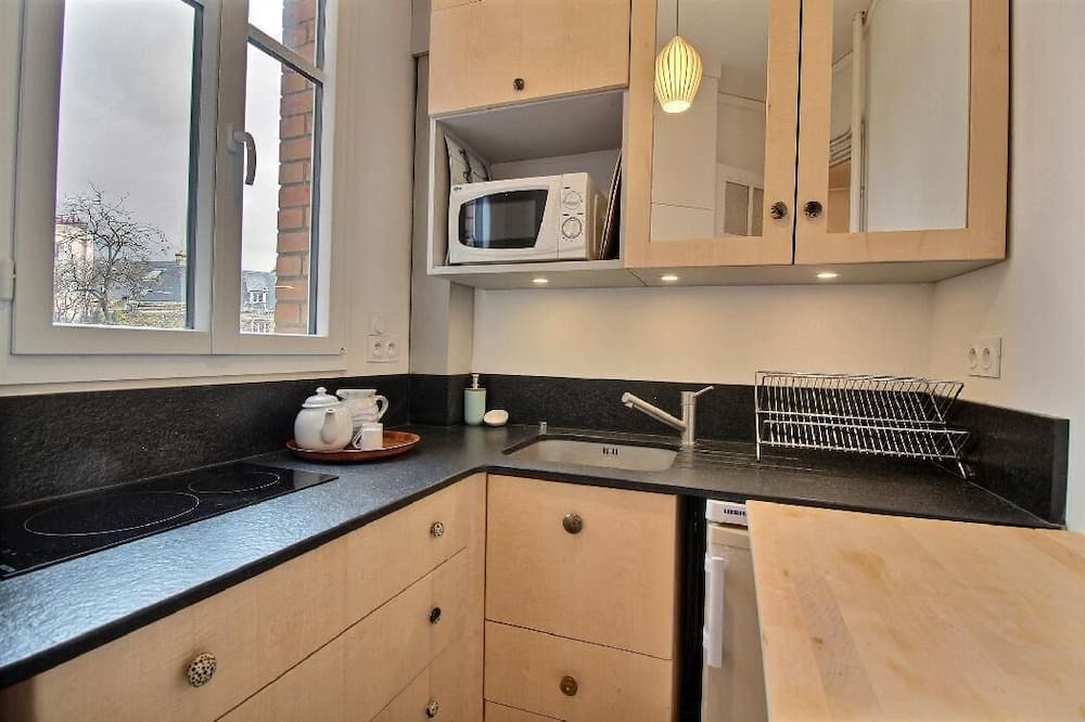 Photo of Kitchen in Latin
