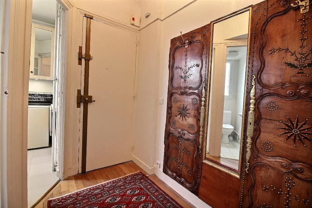 Photo of Bedroom in Latin