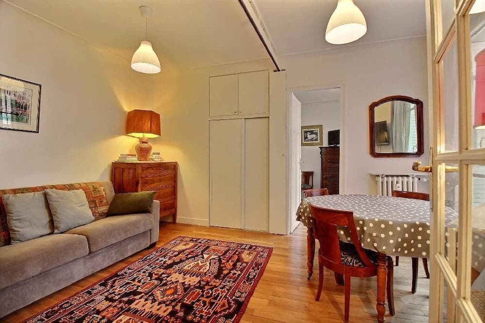 Photo of Livingroom in Latin