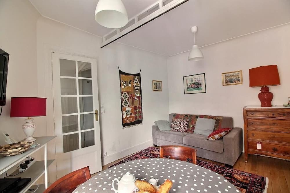Photo of Livingroom in Latin