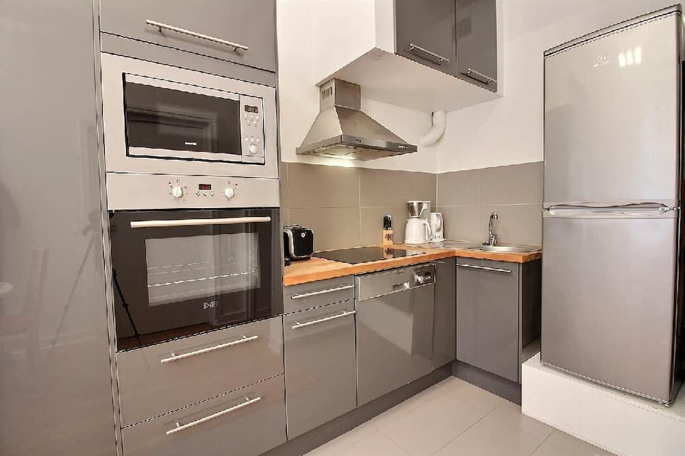 Photo of Kitchen in 5th Arrondissement