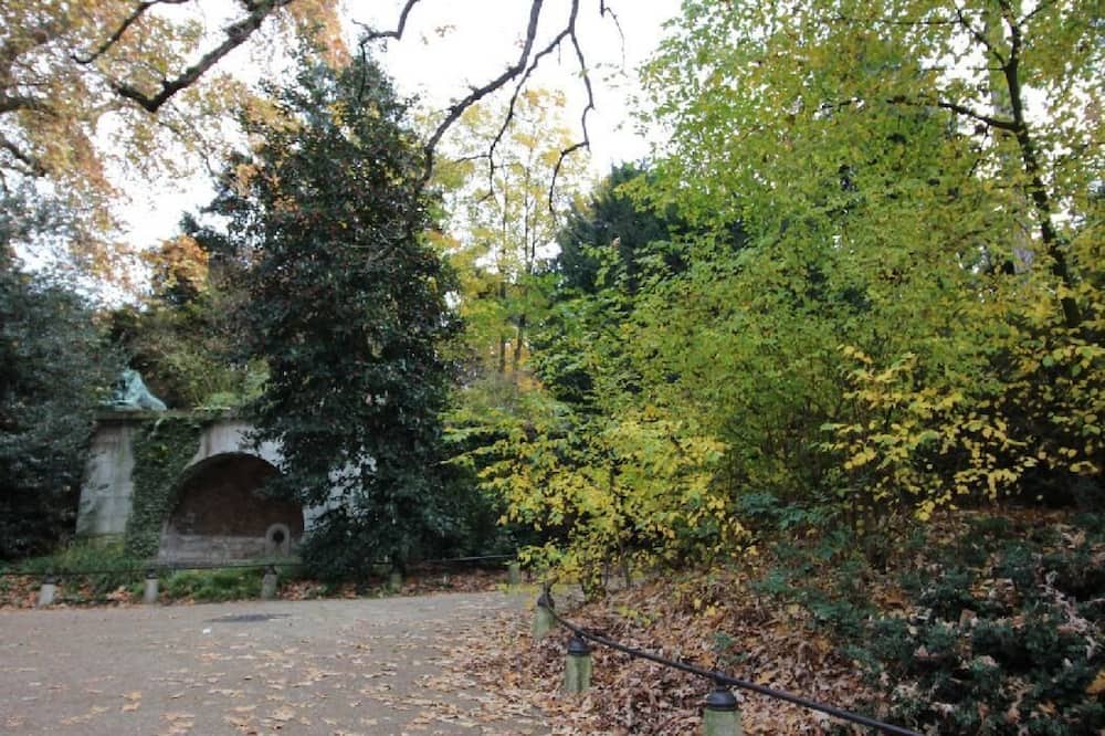 Photo of Outdoor in 5th Arrondissement