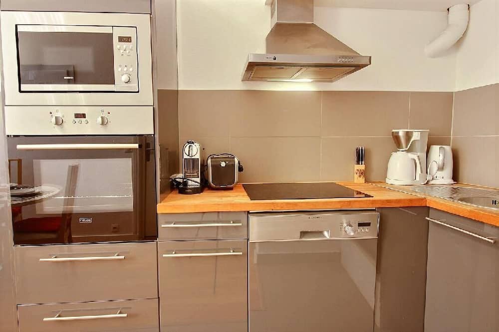 Photo of Kitchen in 5th Arrondissement