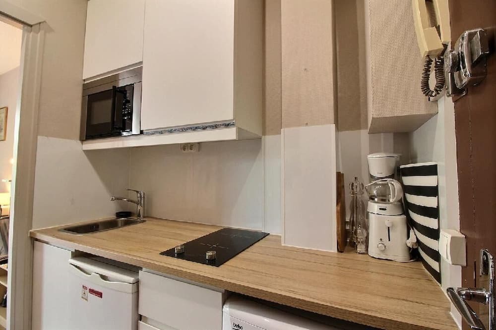 Photo of Kitchen in Notre-Dame-des-Champs