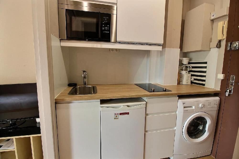 Photo of Kitchen in Notre-Dame-des-Champs