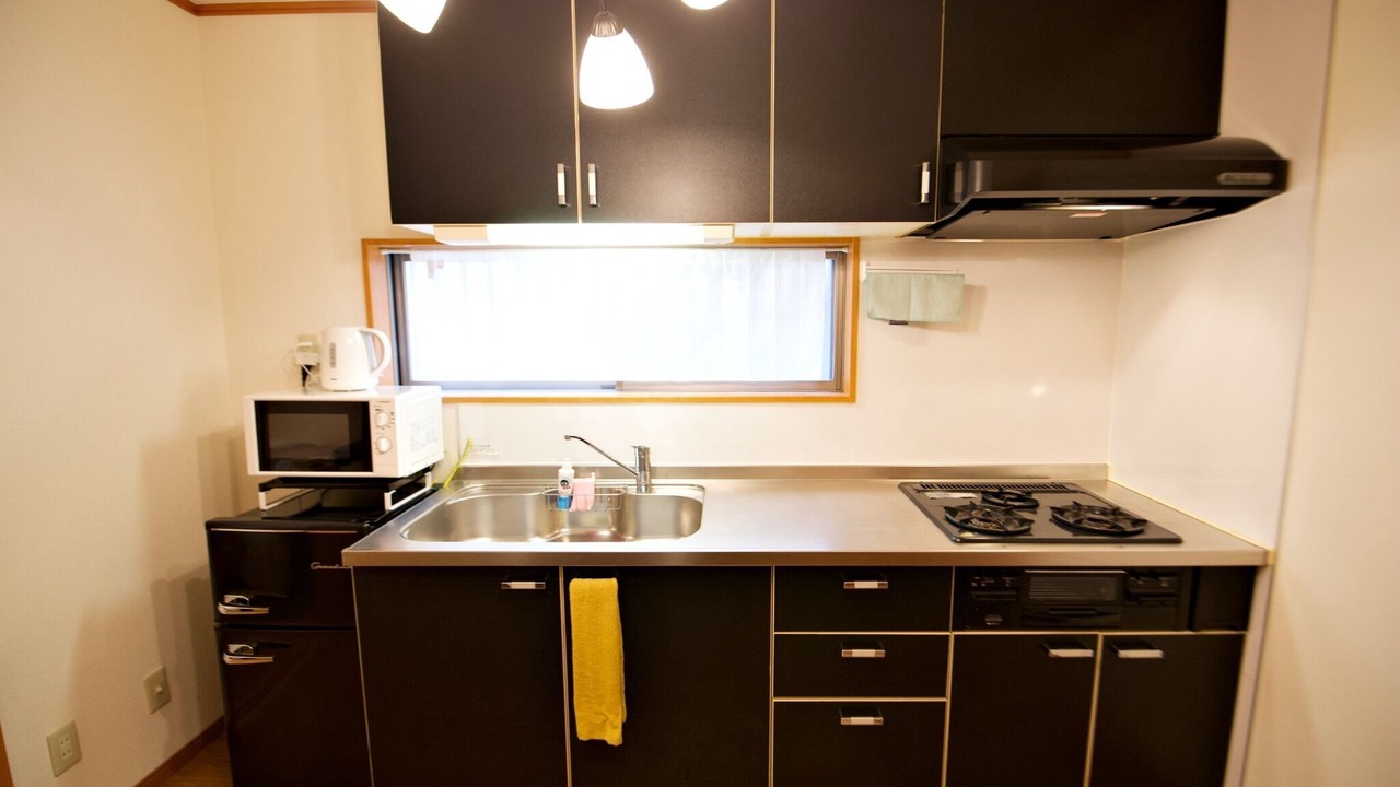 Photo of Kitchen in Mita