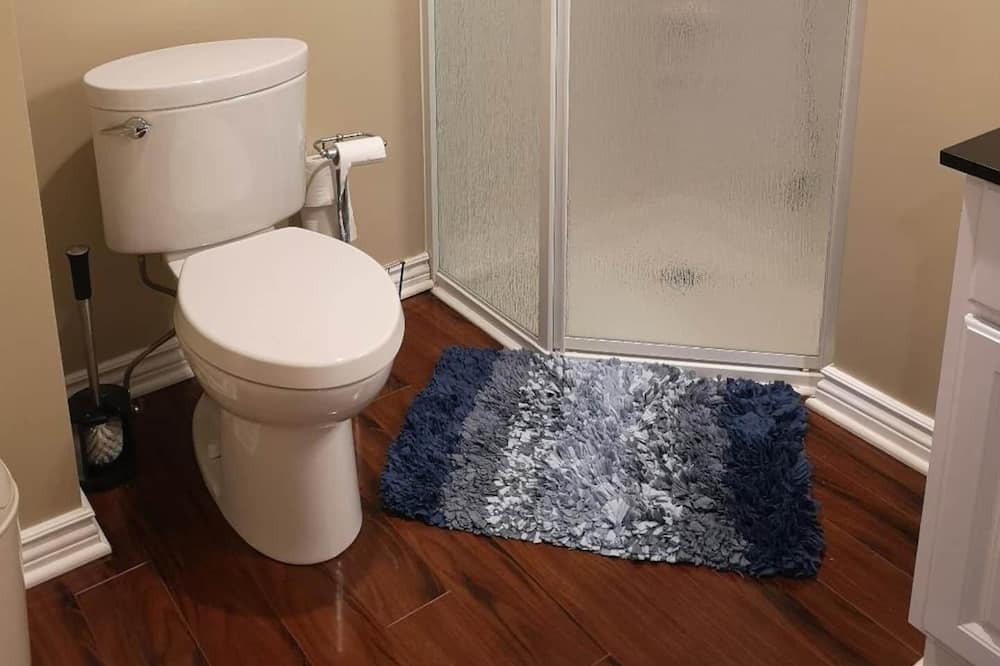 Photo of Bathroom in Carrying Place