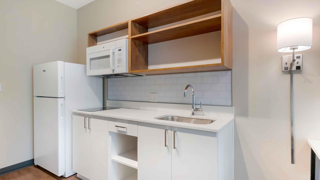 Photo of Kitchen in Sanford