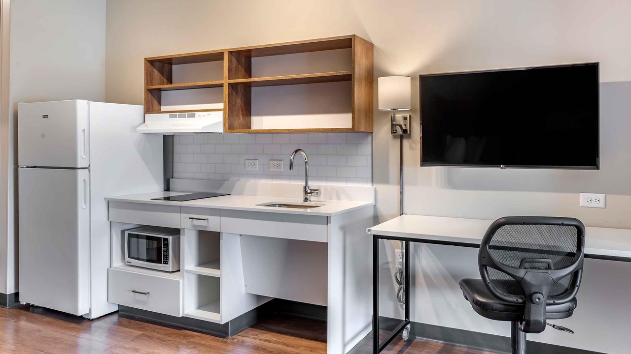 Photo of Kitchen in Sanford