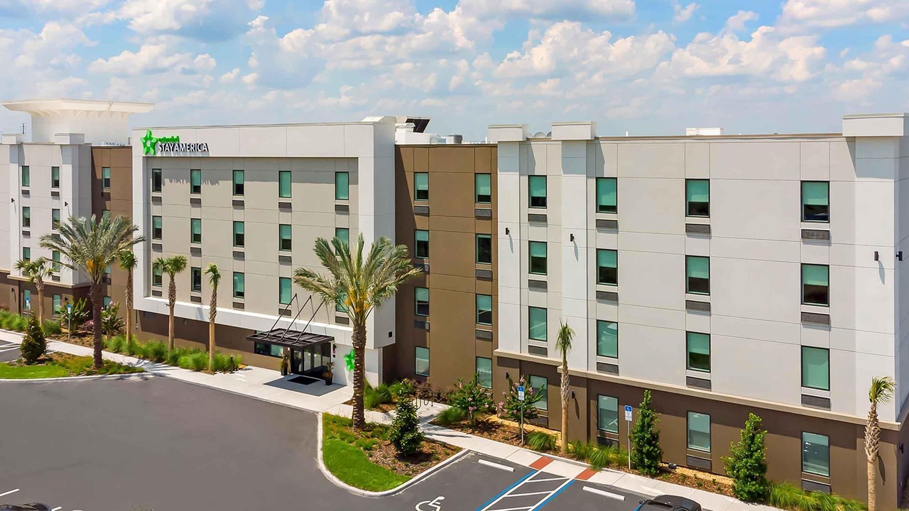 Photo of Outdoor in Sanford