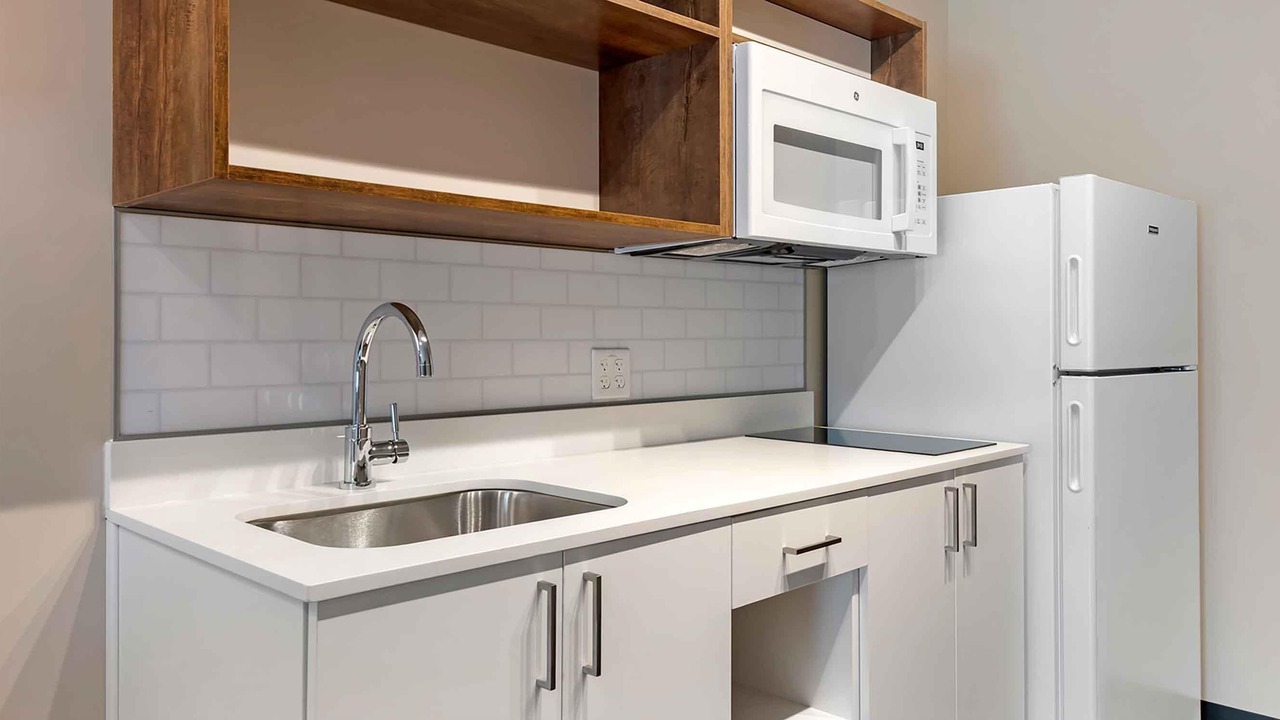 Photo of Kitchen in Sanford
