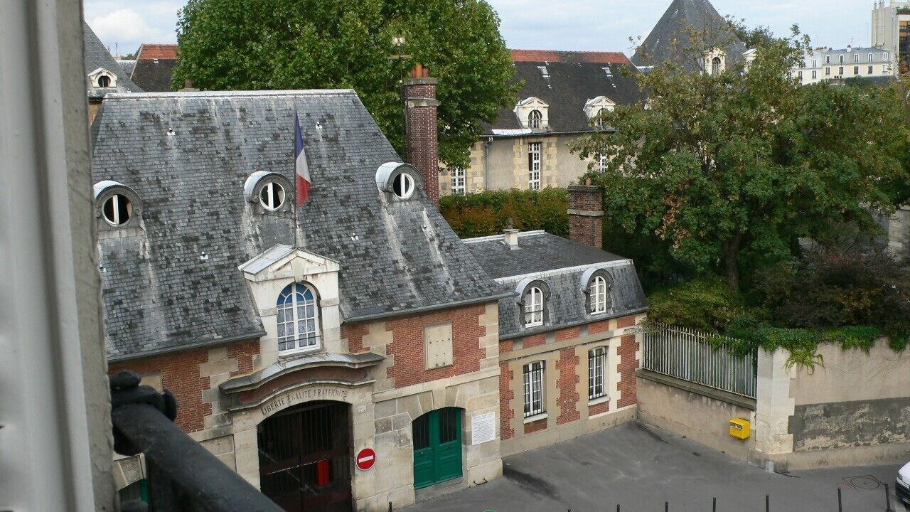 Photo of Outdoor in Porte-Saint-Martin