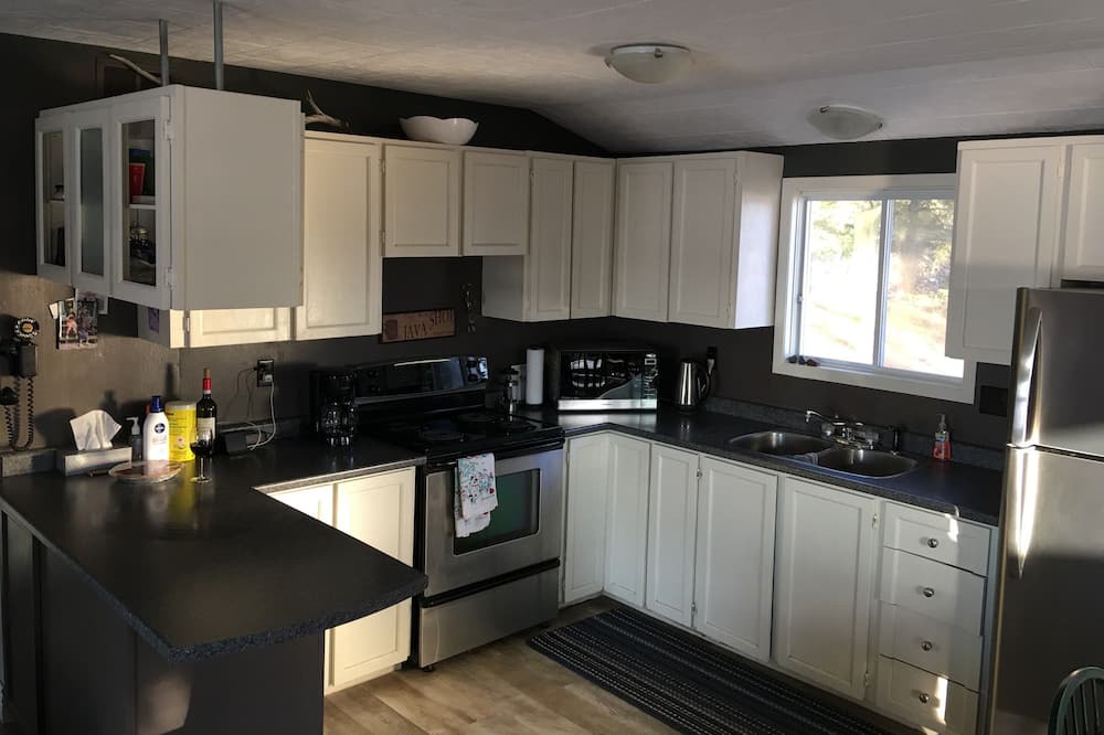 Photo of Kitchen in Alban
