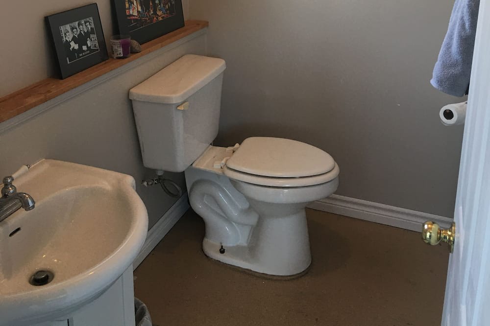 Photo of Bathroom in Alban