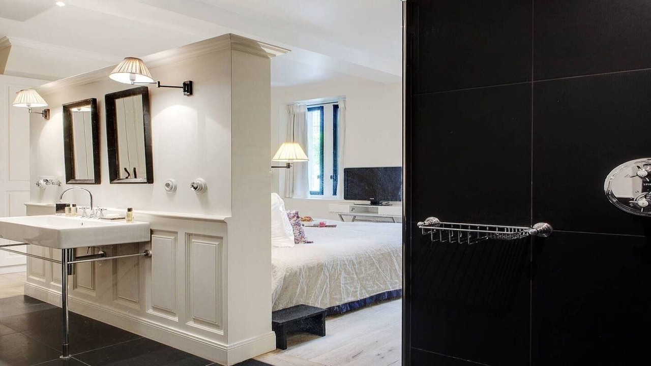 Photo of Bedroom in Jardin des plantes