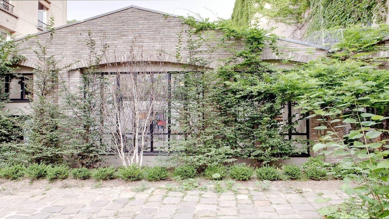 Photo of Outdoor in Jardin des plantes