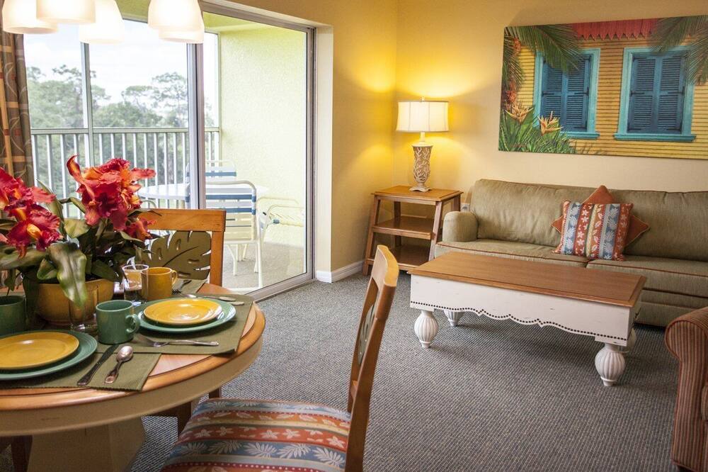 Photo of Patio Balcony in Kissimmee