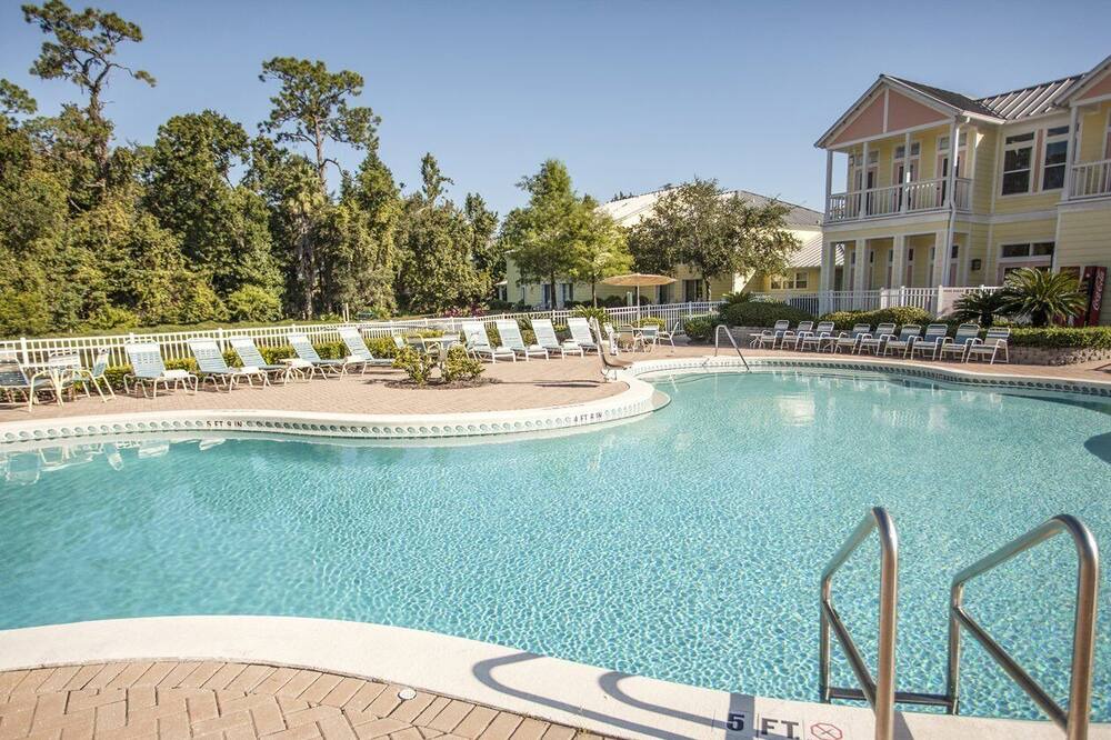 Photo of Outdoor in Kissimmee