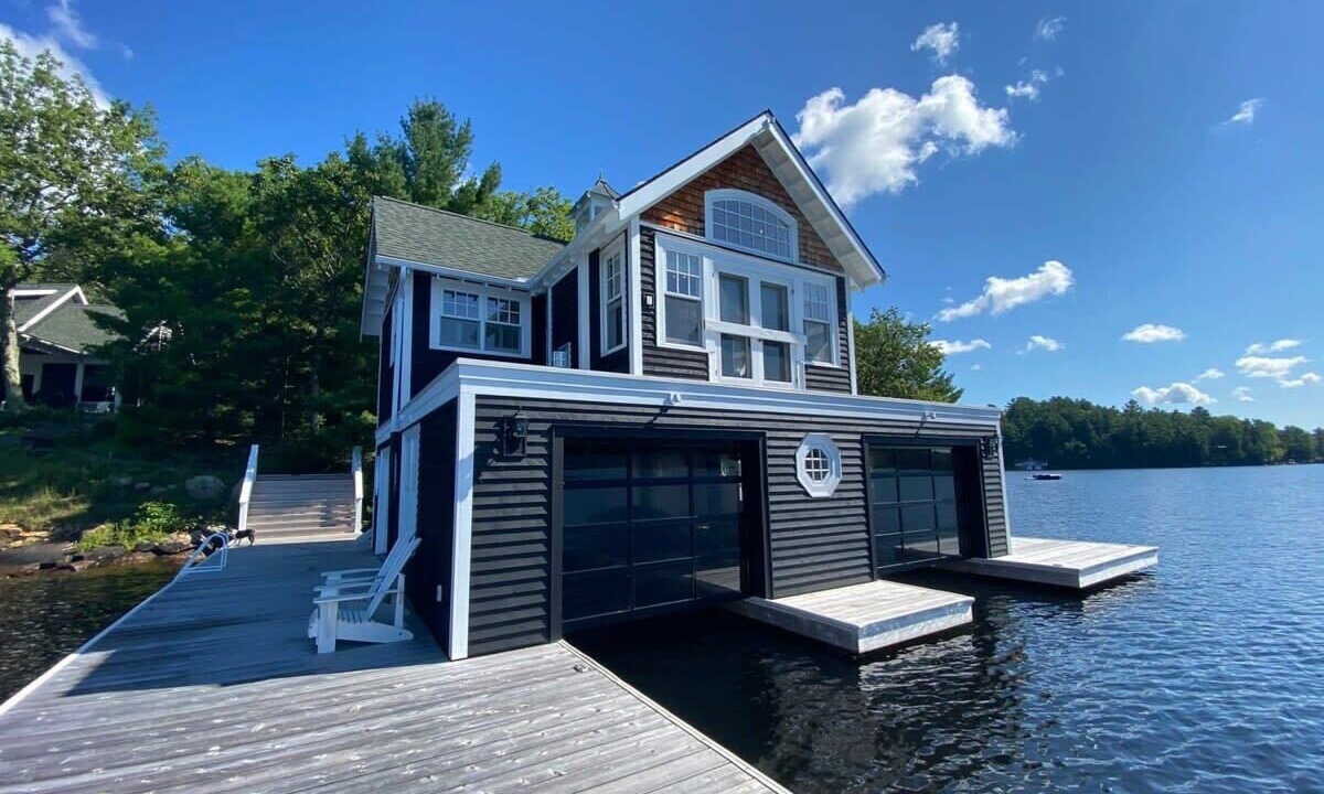 Photo of Outdoor in Crystal Beach