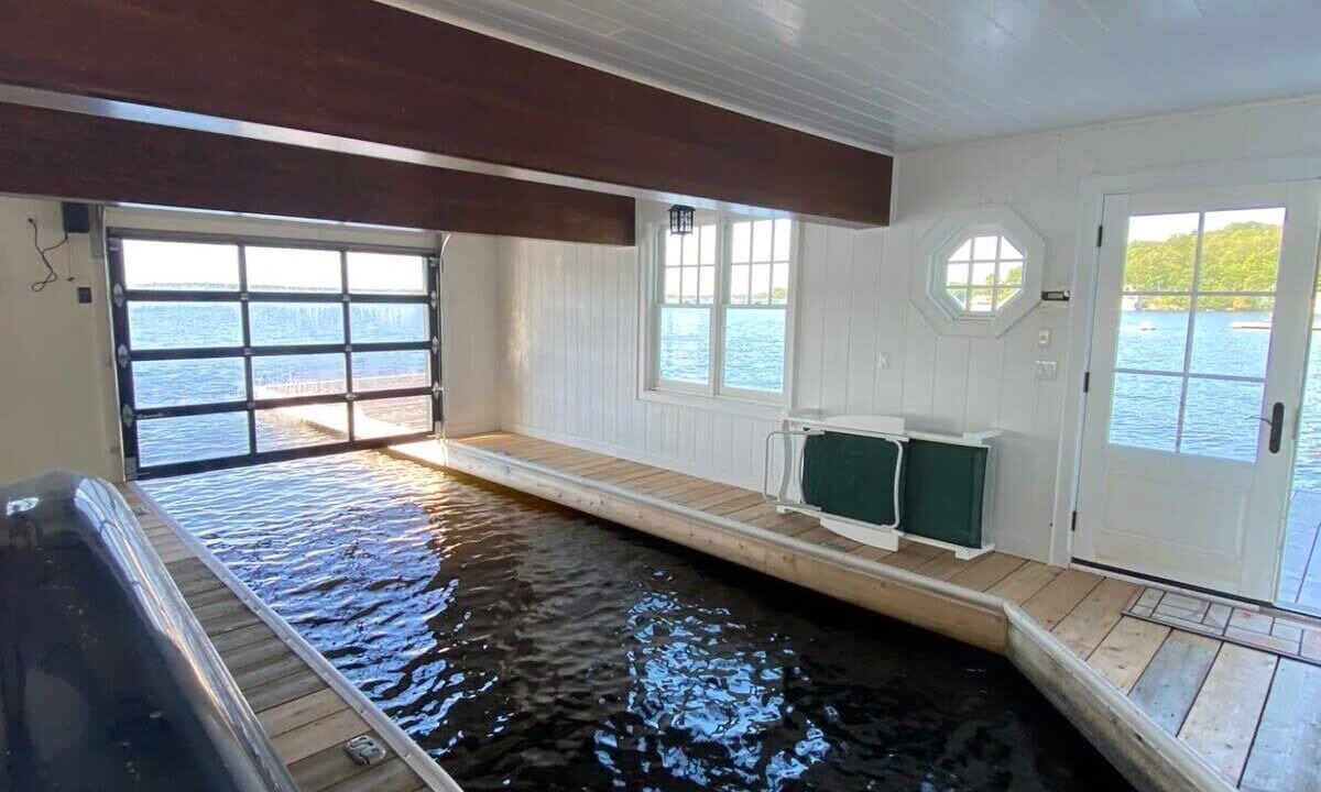 Photo of Outdoor in Crystal Beach