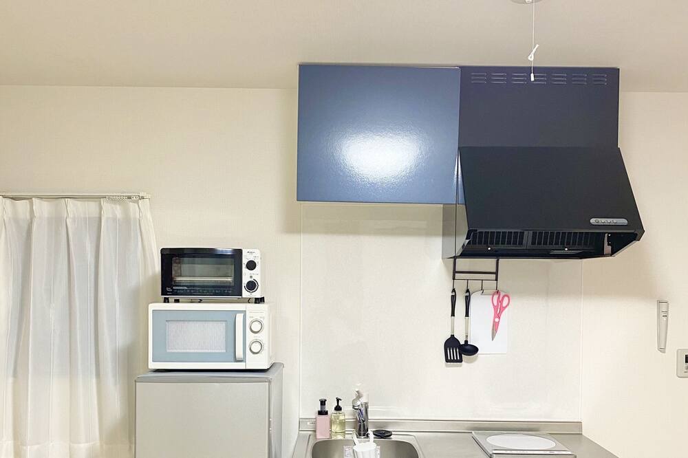 Photo of Kitchen in Takadanobaba