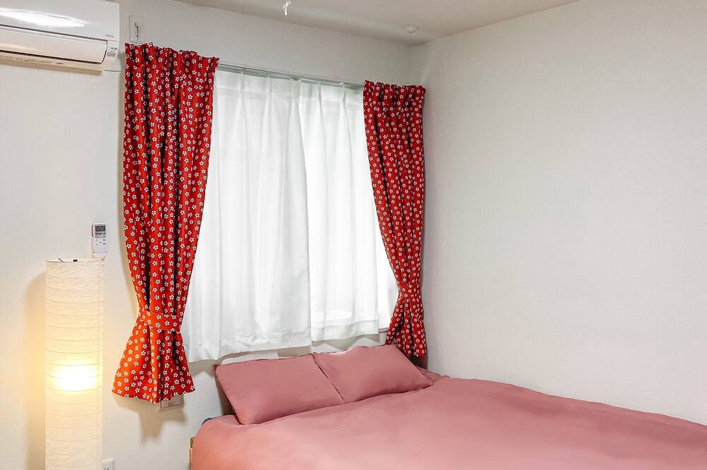 Photo of Bedroom in Takadanobaba