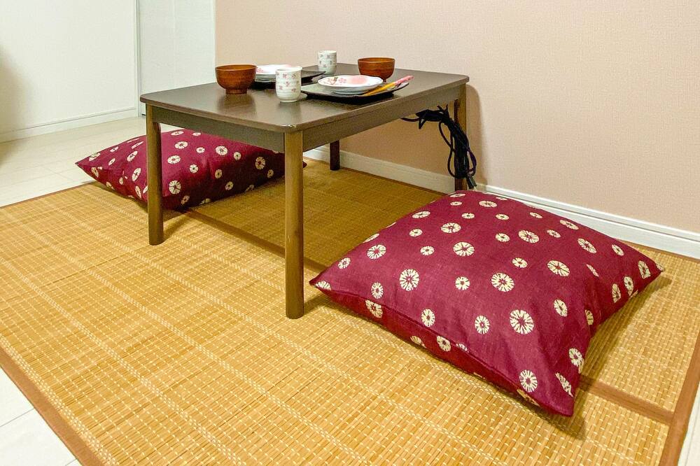 Photo of Bedroom in Takadanobaba