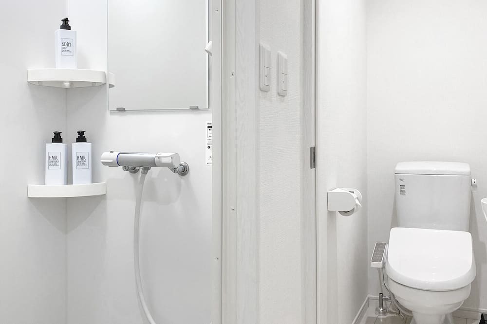 Photo of Bathroom in Takadanobaba