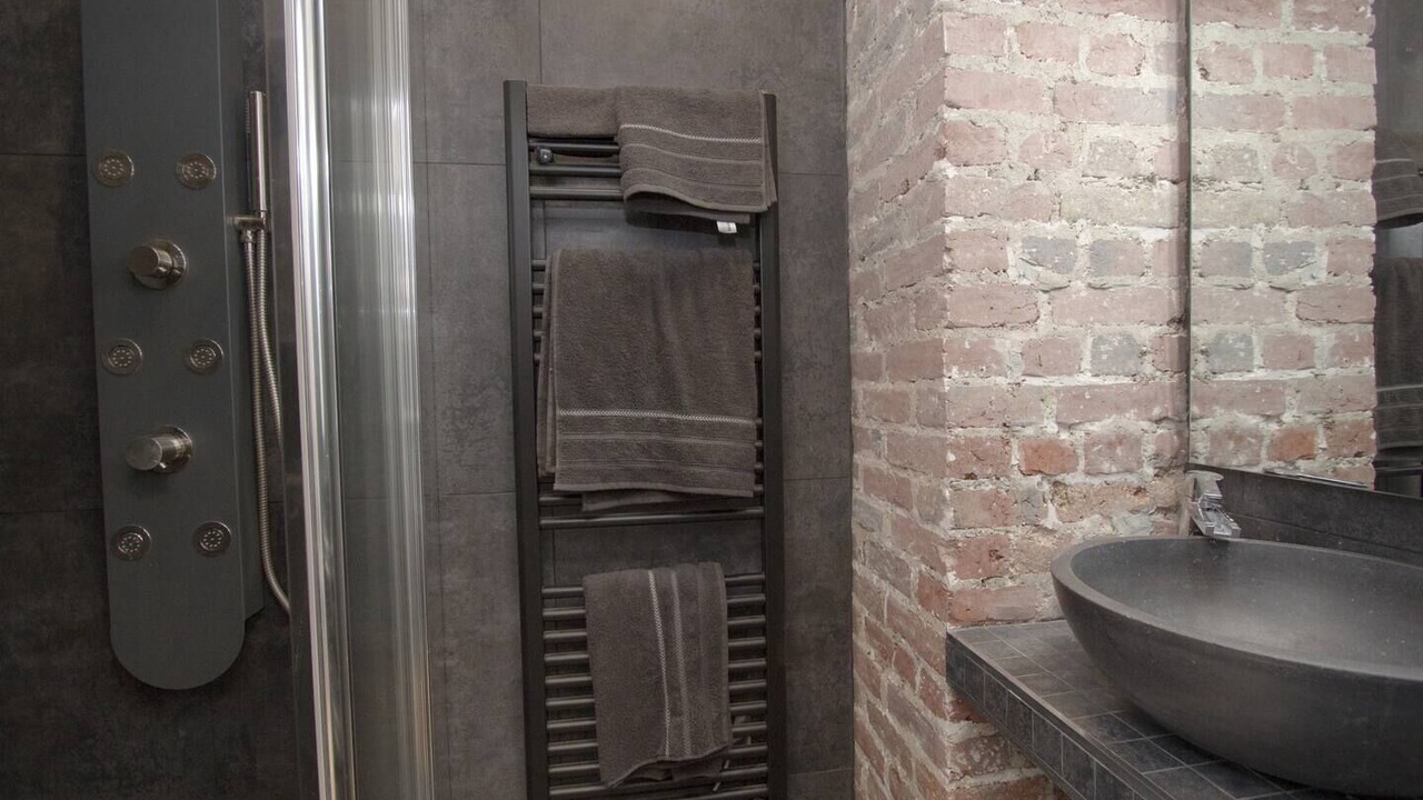 Photo of Bathroom in Jardin des plantes