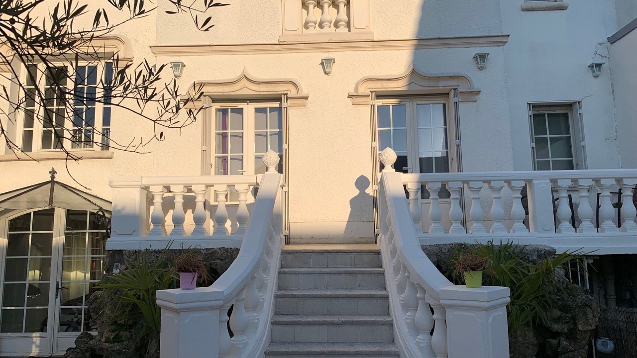 Photo of Outdoor in Neuilly-Plaisance