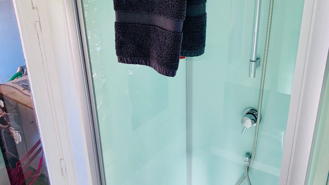 Photo of Bathroom in Neuilly-Plaisance