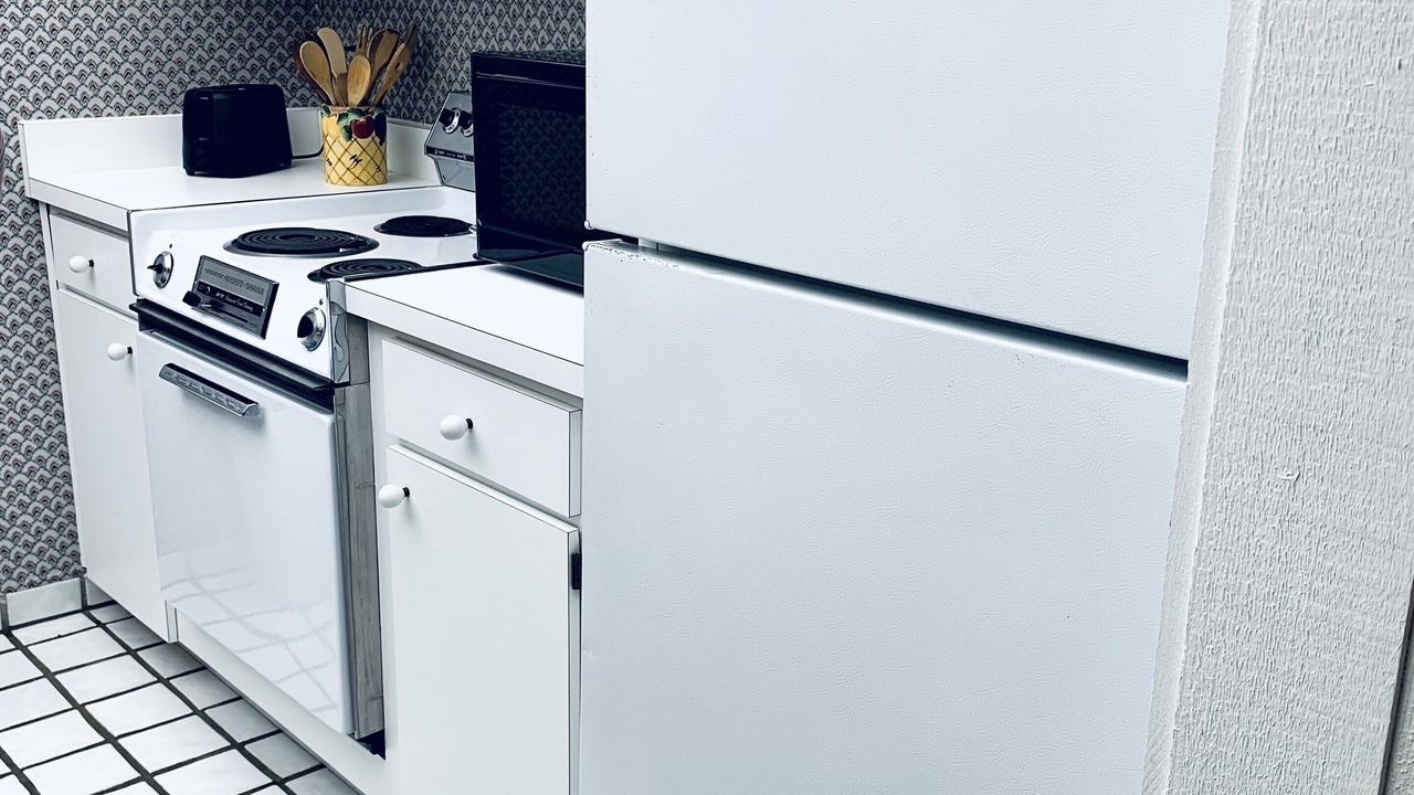 Photo of Kitchen in Haines City