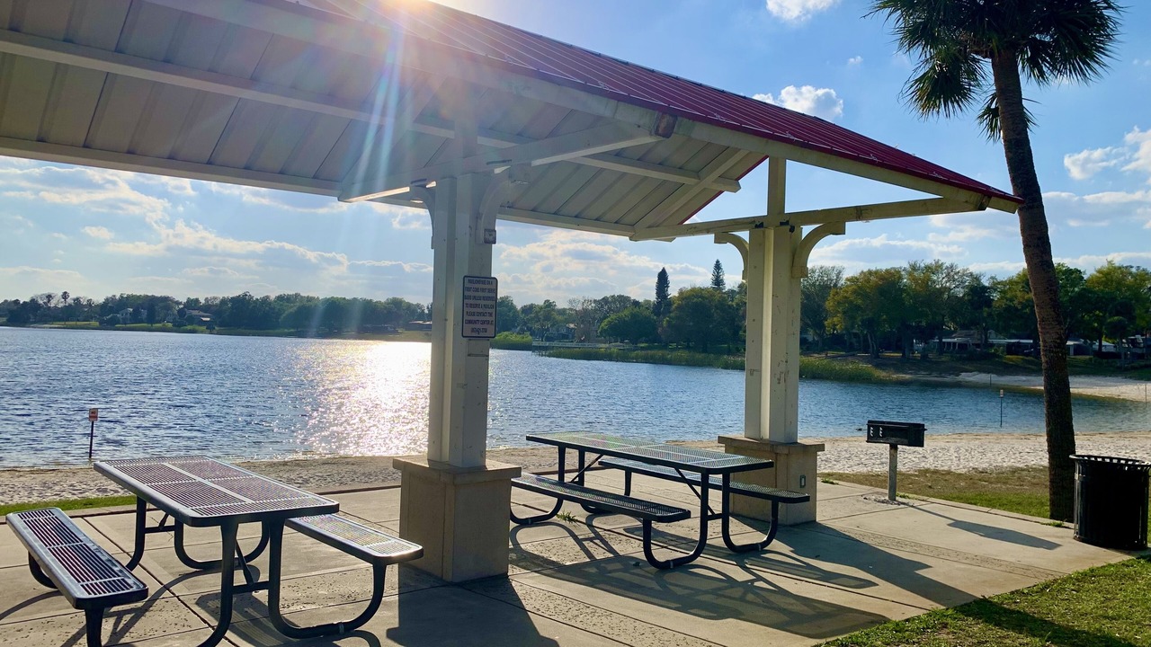 Photo of Outdoor in Haines City