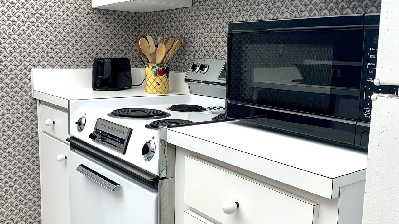 Photo of Kitchen in Haines City