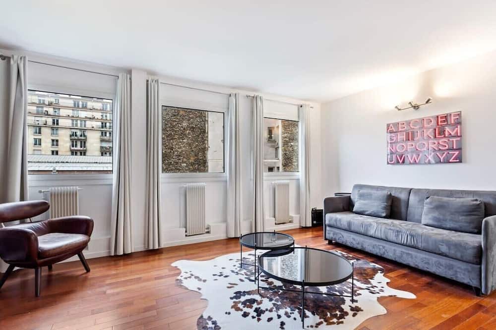 Photo of Livingroom in Grenelle