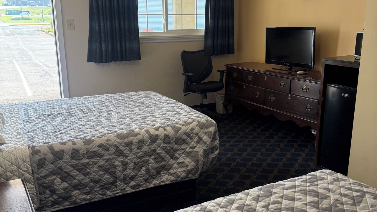 Photo of Bedroom in Williamsport