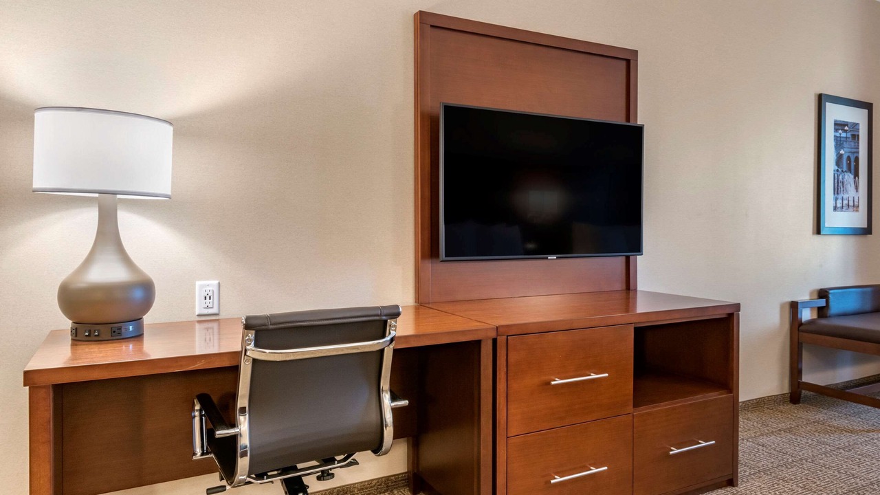 Photo of Bedroom in Camp Hill