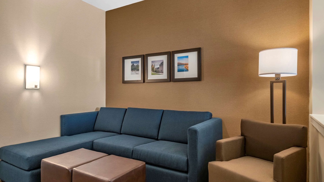 Photo of Bedroom in Camp Hill