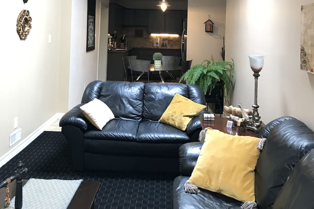 Photo of Bedroom in Dundas