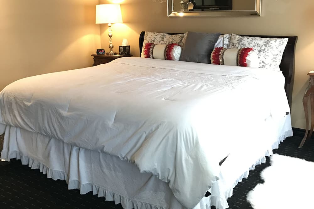 Photo of Bedroom in Dundas