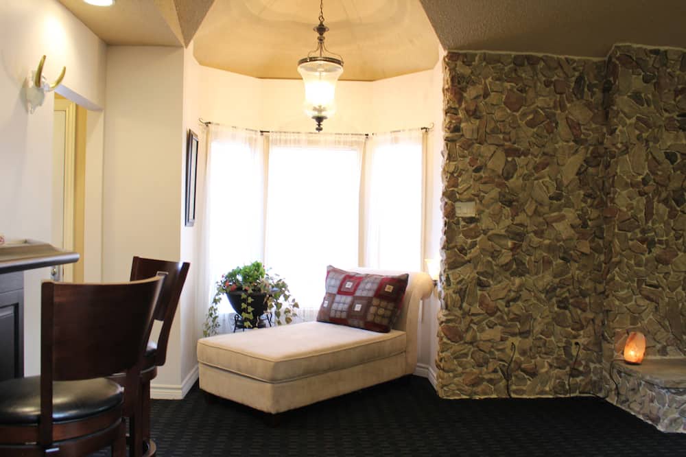 Photo of Bedroom in Dundas
