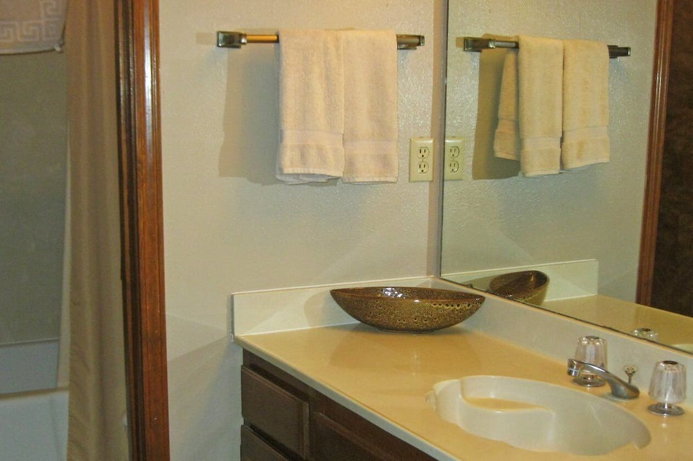 Photo of Bathroom in Abita Springs