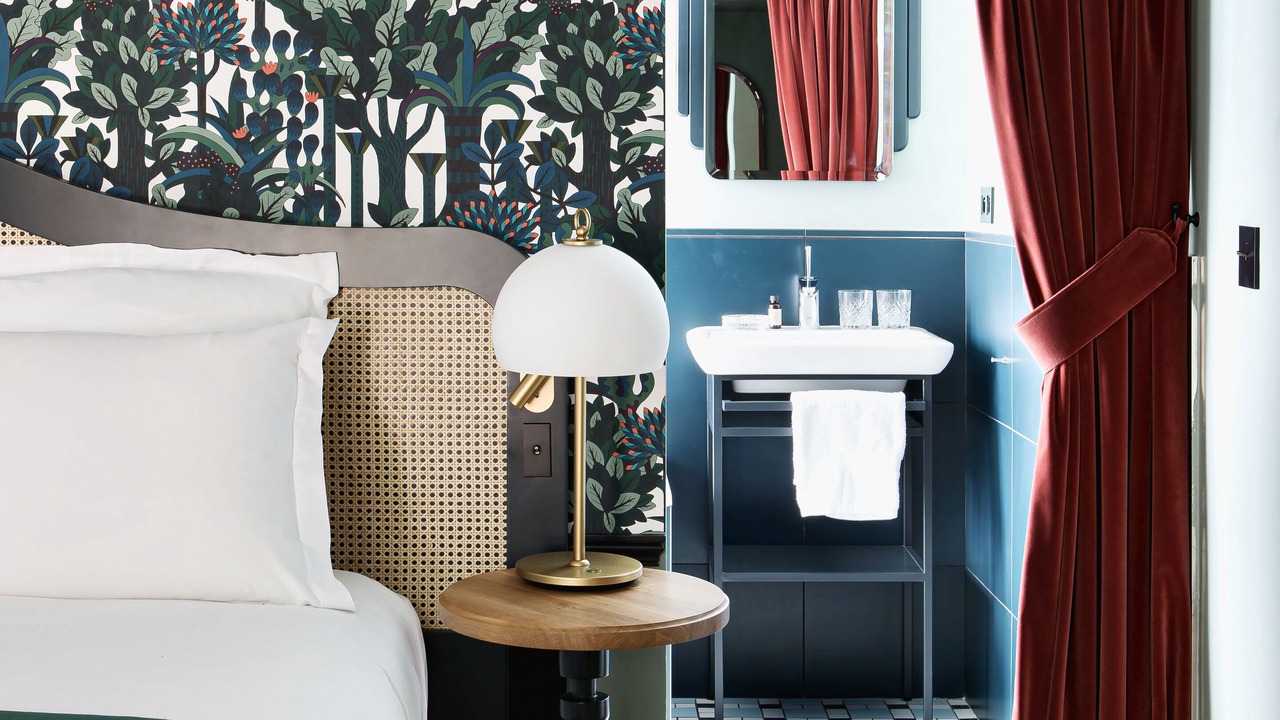 Photo of Bathroom in Auteuil