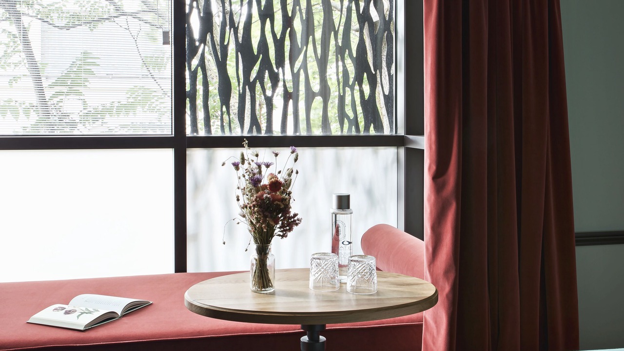Photo of Bedroom in Auteuil