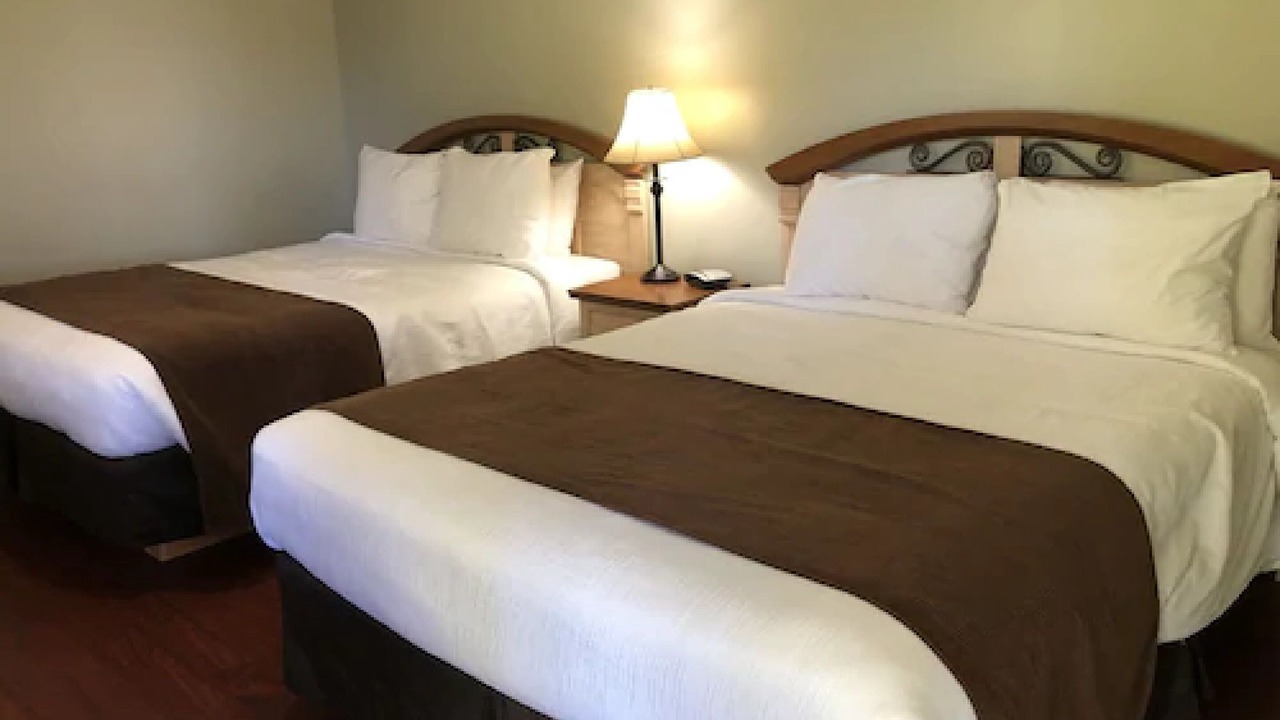 Photo of Bedroom in Tobermory