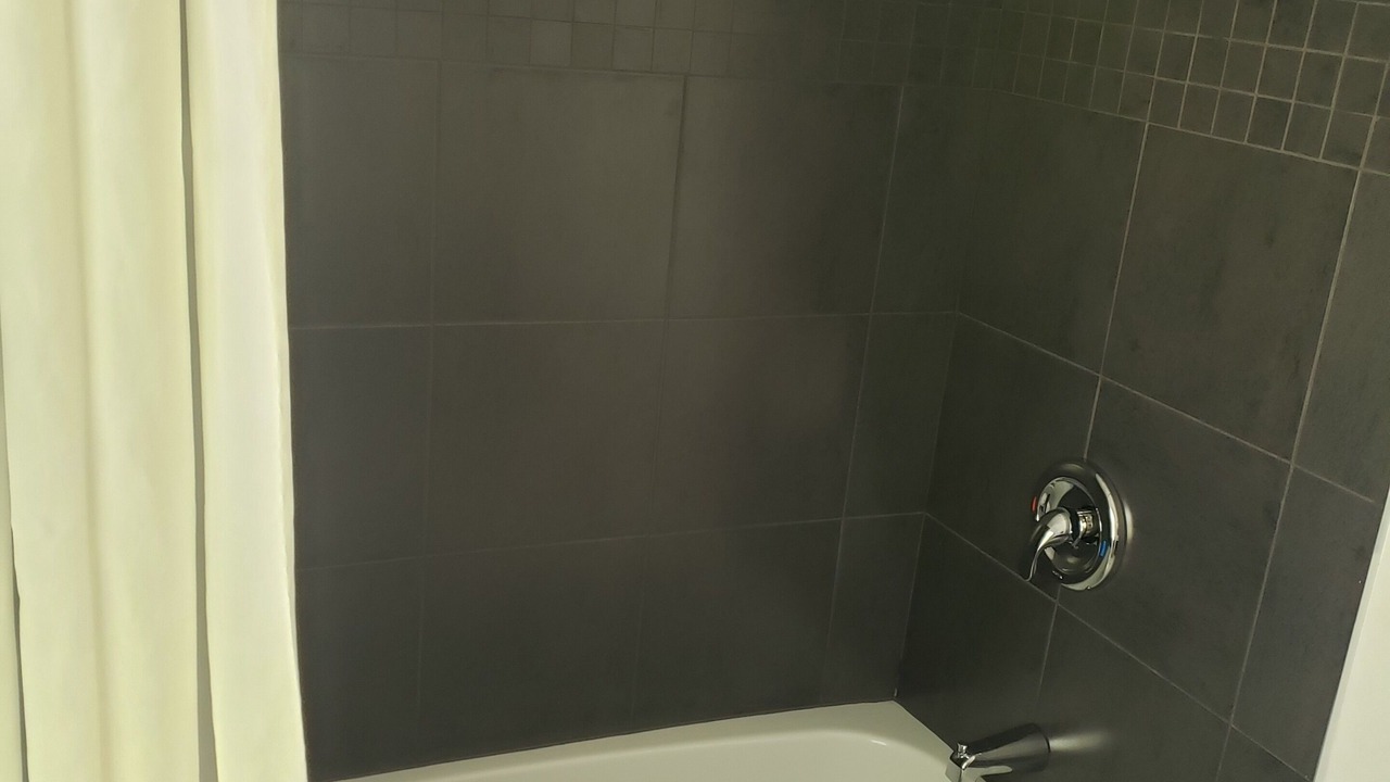 Photo of Bathroom in Tobermory