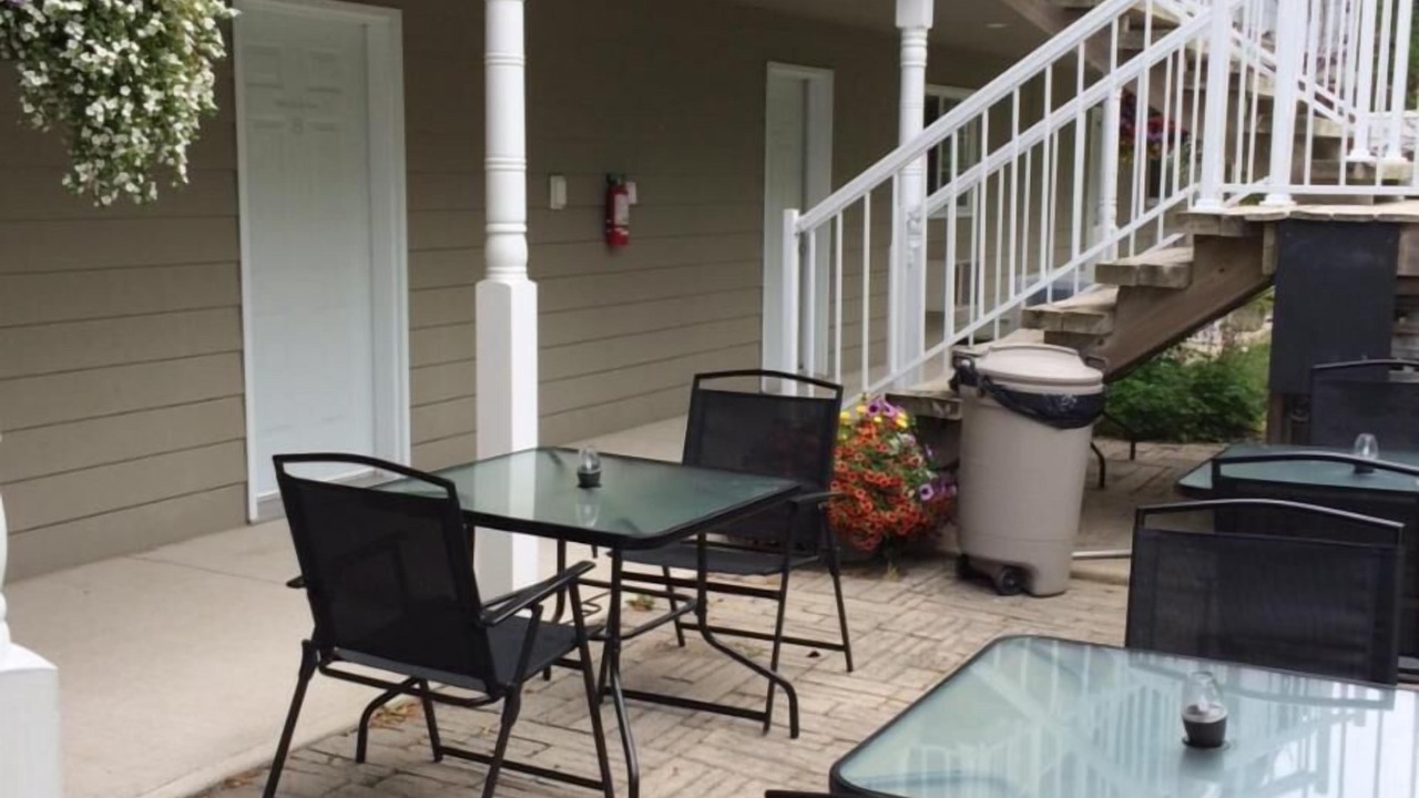 Photo of Patio Balcony in Tobermory